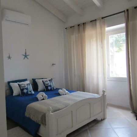 Sa Moba Bed & Breakfast กาบราส ภายนอก รูปภาพ