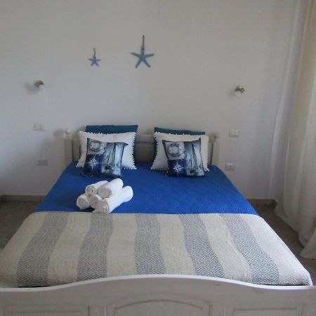 Sa Moba Bed & Breakfast กาบราส ภายนอก รูปภาพ