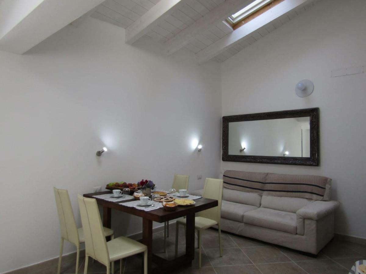 Sa Moba Bed & Breakfast กาบราส ภายนอก รูปภาพ