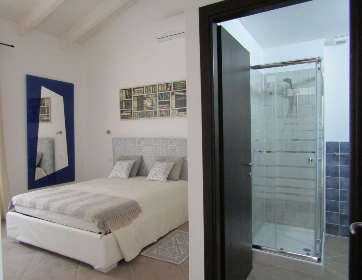 Sa Moba Bed & Breakfast กาบราส ภายนอก รูปภาพ