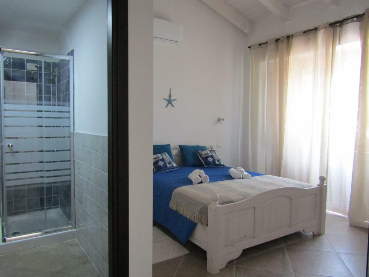 Sa Moba Bed & Breakfast กาบราส ภายนอก รูปภาพ