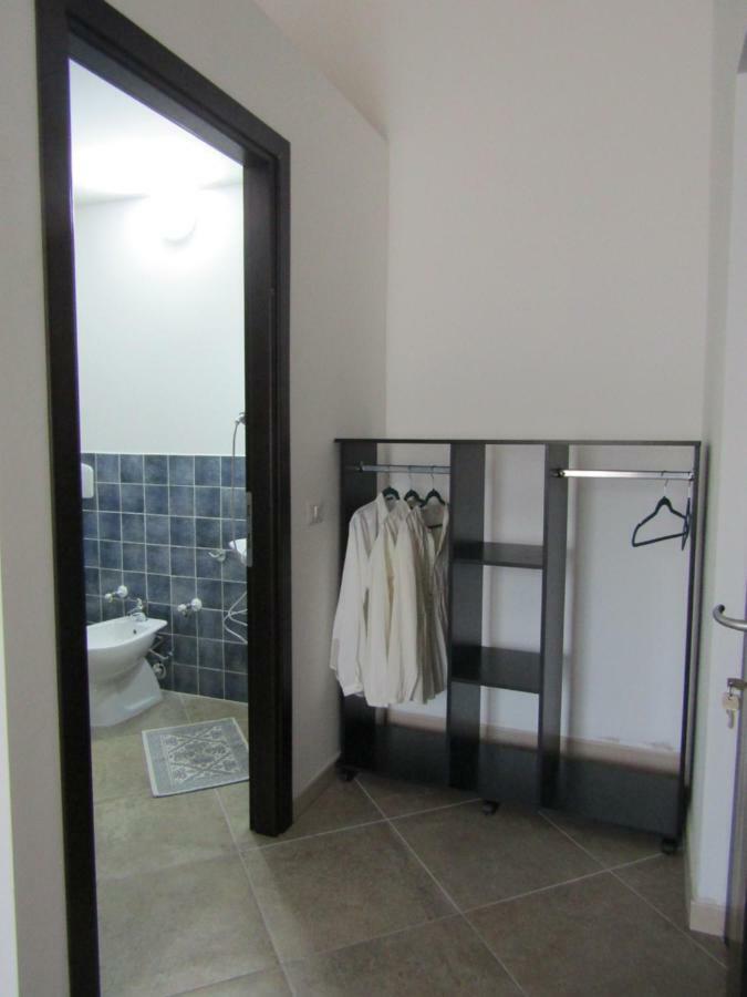 Sa Moba Bed & Breakfast กาบราส ภายนอก รูปภาพ