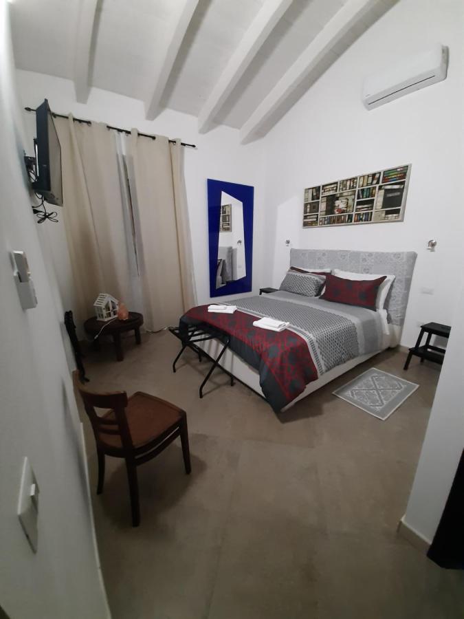 Sa Moba Bed & Breakfast กาบราส ภายนอก รูปภาพ