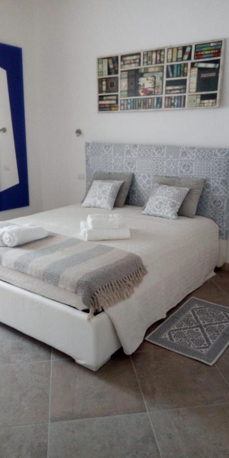 Sa Moba Bed & Breakfast กาบราส ภายนอก รูปภาพ
